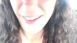 Long hair milf big booty ass and tits tease in car: Big Ass, Amateur  Babe Porn