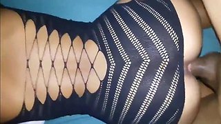 Horny Milf Amateur Doggy-Style Homemade