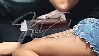 My husband left, so I called the young guy over to have sex with me.