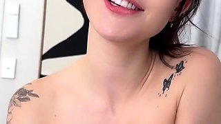 Love Chat Big Boobs Brunette Masturbating For Cam