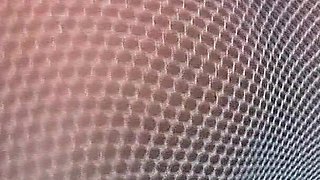 Gangbang Party for Katie and Mystery Friend 1