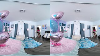 A Special Valentine’s Day