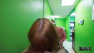 Wonderful cutie porn mind-boggling video