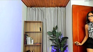 Ass fuck instruction from Mistress Miss Tiana