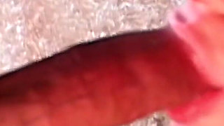 Boots in Bed - Petite Redhead Gets Her Throat & Cunt Fucked