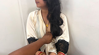 Massage Kar Wale Ne Bhabhi Ki Chudai Ki Desixxx