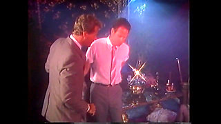 Hot Night Orgasms for Marlene