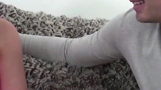 Big Ass Rebbeca Brooke Creampied from Ricky Stone