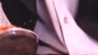 German Sluts Taking Multiple Cocks at Once