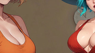 Too Perverted Boyfriends (part 8)
