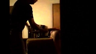 Hot cumshot for amateur fetish mature stockings slut