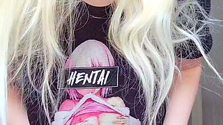 Amateur Video Amateur Webcam Panty Masturbation