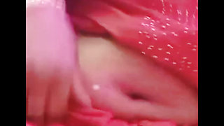 Lick my navel....