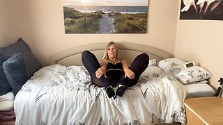 Nylon Und Heels Talk