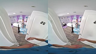 Wish Hotel: Maid's Tight Ass