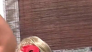 Mask Fetish Sex