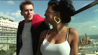 British Chav Fucked