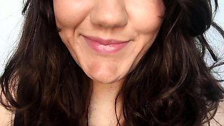 Hottest strapon weilding femdoms using toy