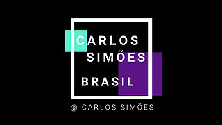 Cortes Carlos Simes E Loira Safada Olha Acara Dela Que Danadinha