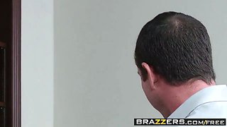Brazzers - Big Tits at school - (Shyla Stylez, Jordan Ash) - the bare model