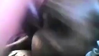 Bareback Amateur Takes on a BBC