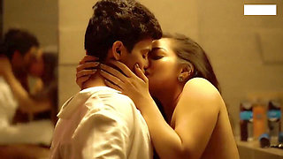 Hot shots web series, virgin sex, hindi web series full sexy