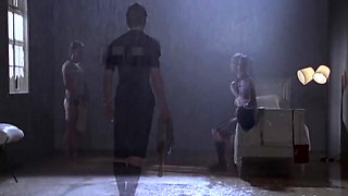 Alicia Vikander - Swedish Celebrity Yoga -session