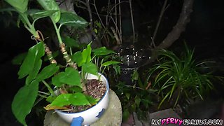 Raunchy bimbo unbelievable adult clip