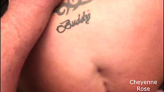 Pool Table Fuck and Facial