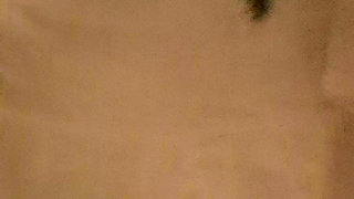 Touching and Tasting What's Under the Dress