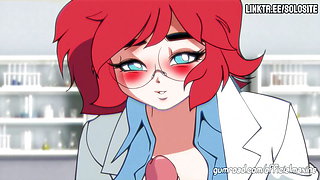 Doctor Maxine ASMR