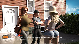 MILF BREEDER CHAPTER 2 PART 5