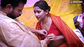 Desi Bihaari Bhabhi Hard fuck Had sex By Dewarji When Bhaiya Not At Home ( Hindi Audio ) - Indian