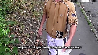 Breaking Down Resistance With Cold Cash