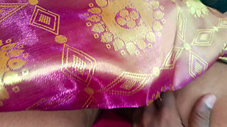 Cheating Housewife Sucking Step Brother