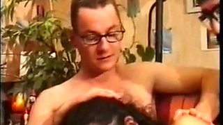 HAIRY MARINE GB FIST
