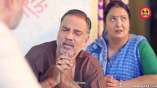 Karzdaar Season 01 (2024) Huntersapp Hindi Hot Web Series