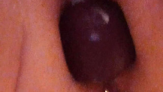 Making My Wet Pussy Cum Good