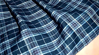 Schoolgirl Full Video Runs Out of School with Her Best Friend and They Make Love