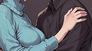 Shadows of Ambition #22 Animated Porn Game