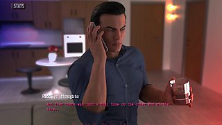 Solve the Riddle - Pt 4 - Past by Misskitty2k