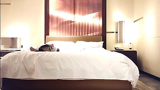 Super Hot Asian Teen on Cam