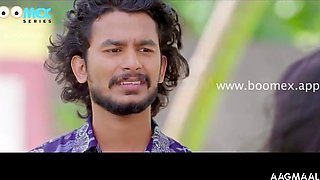 Muthal Papam Season 01 Episode 02 (2024) Boomex Tamil Hot Web Series - Big ass
