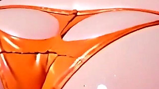 Rapunzel Cameltoe Free