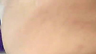 I Fucked a Ranch Lady and Filled Her - Semen Drips From Her Ass to Her Pussy