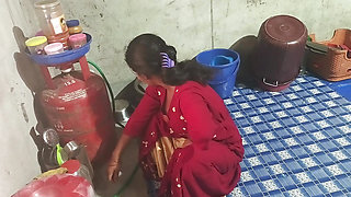 NEW HOT VILLAGE GIRL SEX IN HOME