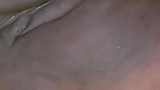 I Took Two Breaks From Cleaning to Fuck My Ass