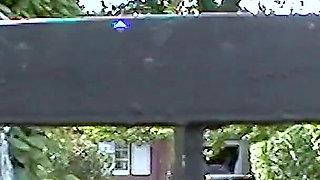 Millonaire's Stepdaughter From Wiesbaden