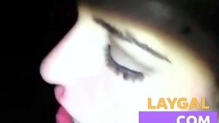 Glory Hole Amateur Video