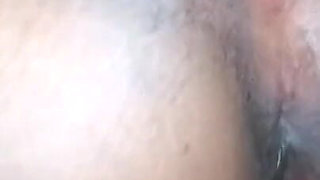 My Real Aunt's Sexy Outfit for Christmas's Party